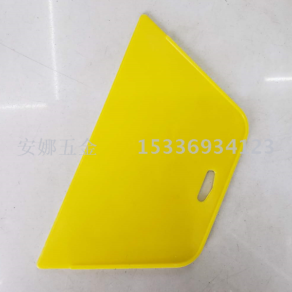 Color scraper exports Africa, the Middle East and South America hardware tools building supplies baking tools