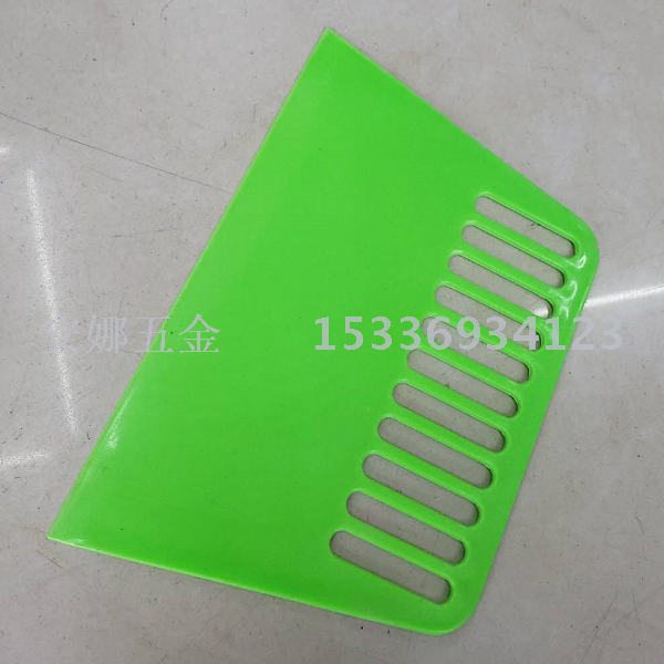 Color scraper exports Africa, the Middle East and South America hardware tools building supplies baking tools