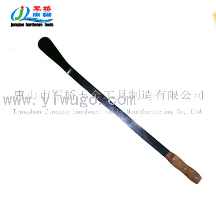 Factory direct supply  manganese steel  Africa South America cane knives grass knives gardening household hardware tools