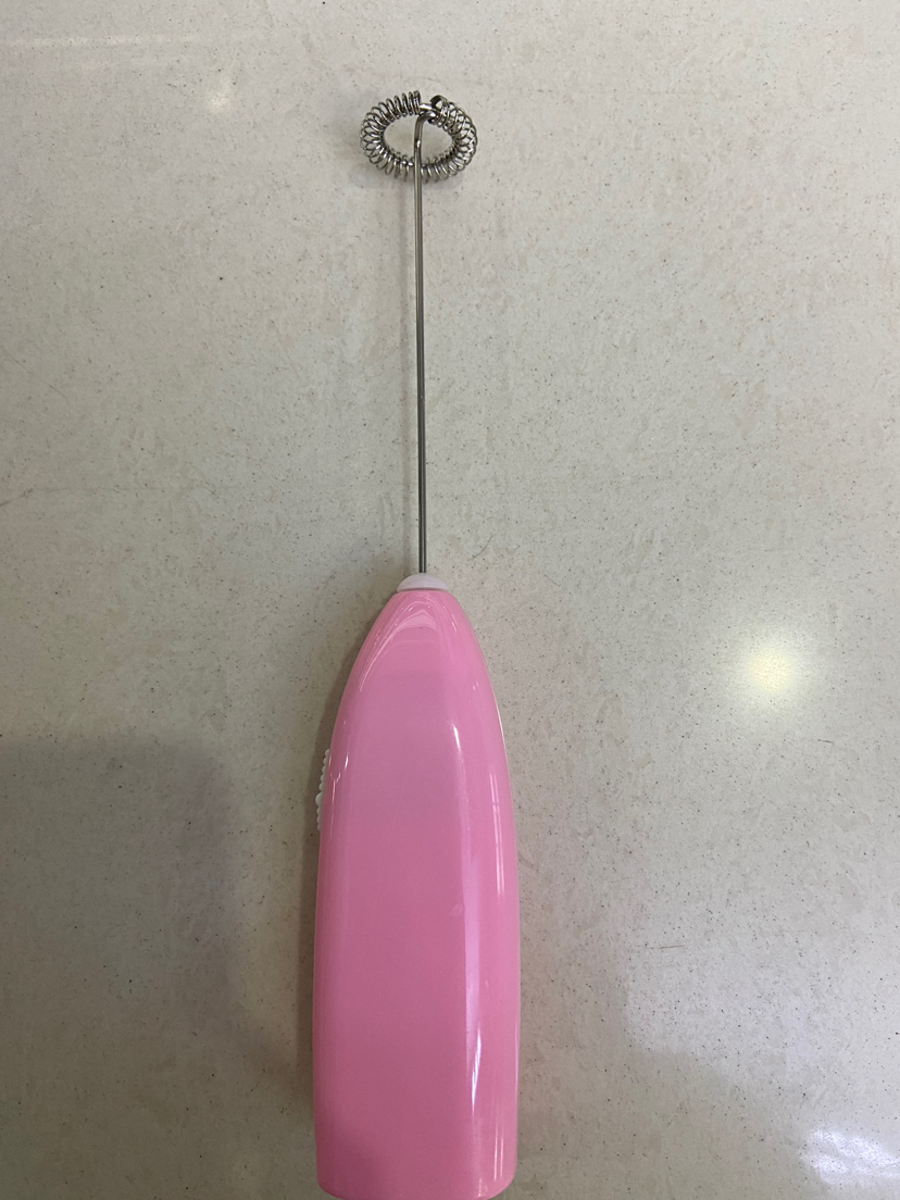 Handheld Electric Mixer Mini Milk Beating Egg Beater Amazon Stirring Tool