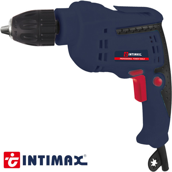 Electric Tool Electric Hand Drill Impact Drill Torque Drill