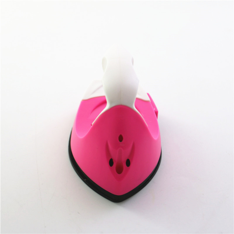 Special tool for making Beans Mini Electric Iron Accessories for making Beans Special DIY iron