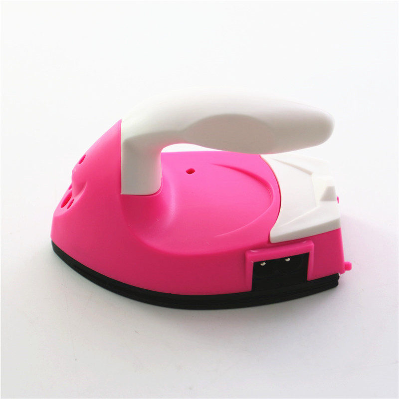 Special tool for making Beans Mini Electric Iron Accessories for making Beans Special DIY iron