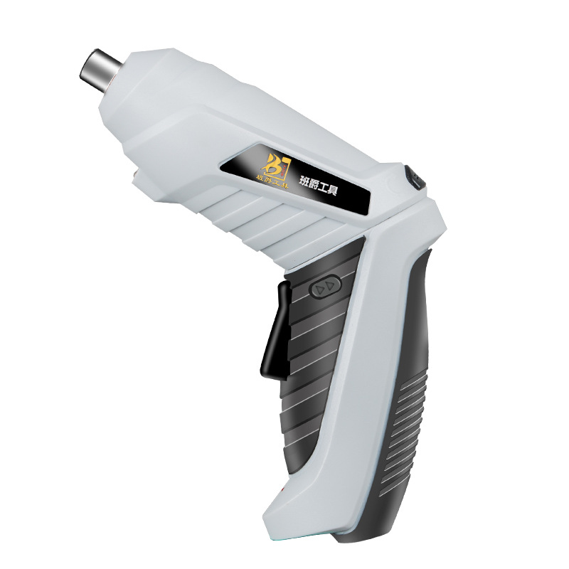 3.6V Electric Screwdriver Multifunctional Mini Rechargeable Lithium Electric Screwdriver Machine with Electric tool