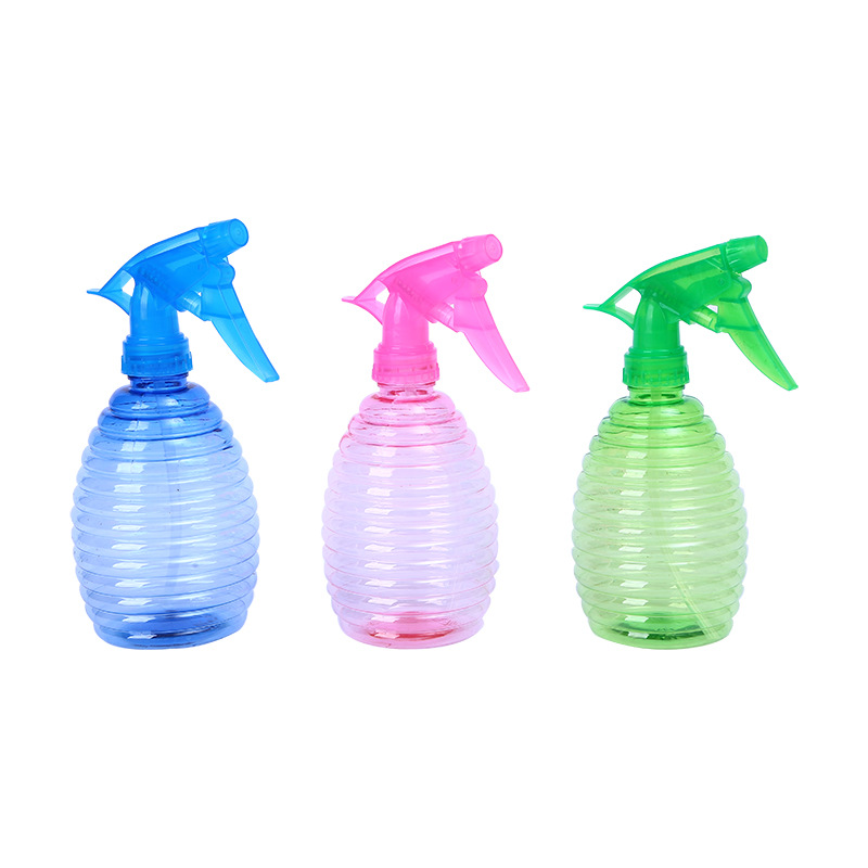 Supply Of Hand Thunder Small Spray Bottle Watering Can Hand Pressure Spray Pot Spray Bottle Plastic Bottle Watering Gardening