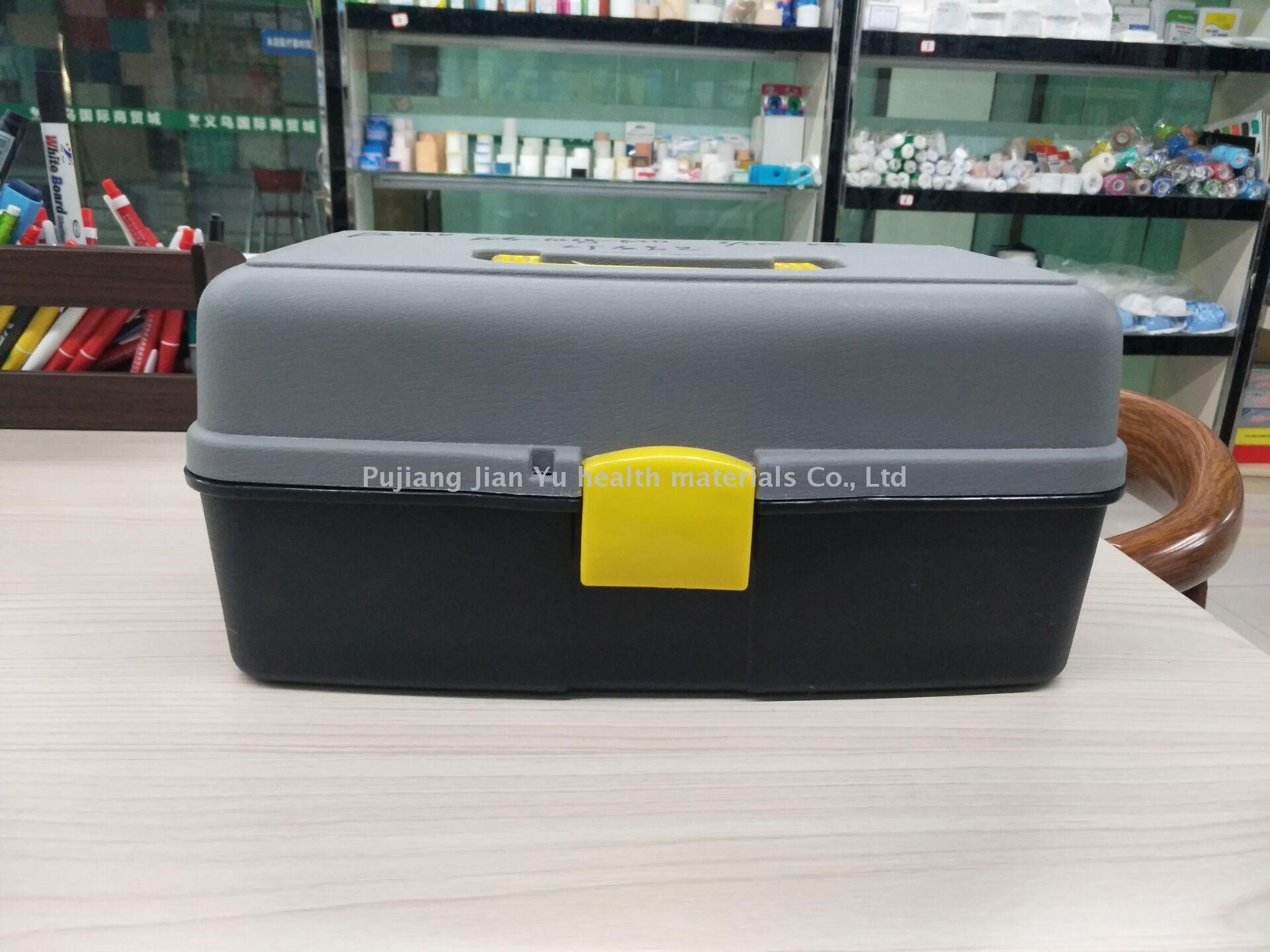 Factory emergency first aid kit
