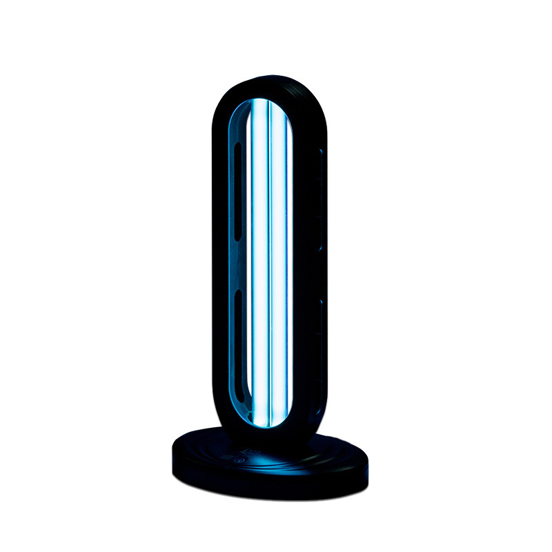 Factory Customized UV Disinfection Lamp Household Portable Sterilization Lamp School Medical Intelligent UV Lamp