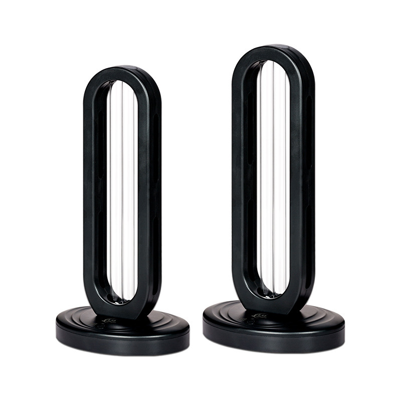 Factory Customized UV Disinfection Lamp Household Portable Sterilization Lamp School Medical Intelligent UV Lamp