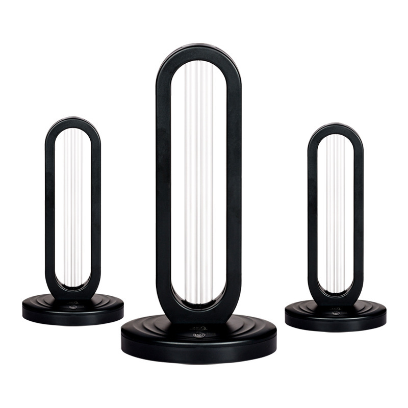Factory Customized UV Disinfection Lamp Household Portable Sterilization Lamp School Medical Intelligent UV Lamp