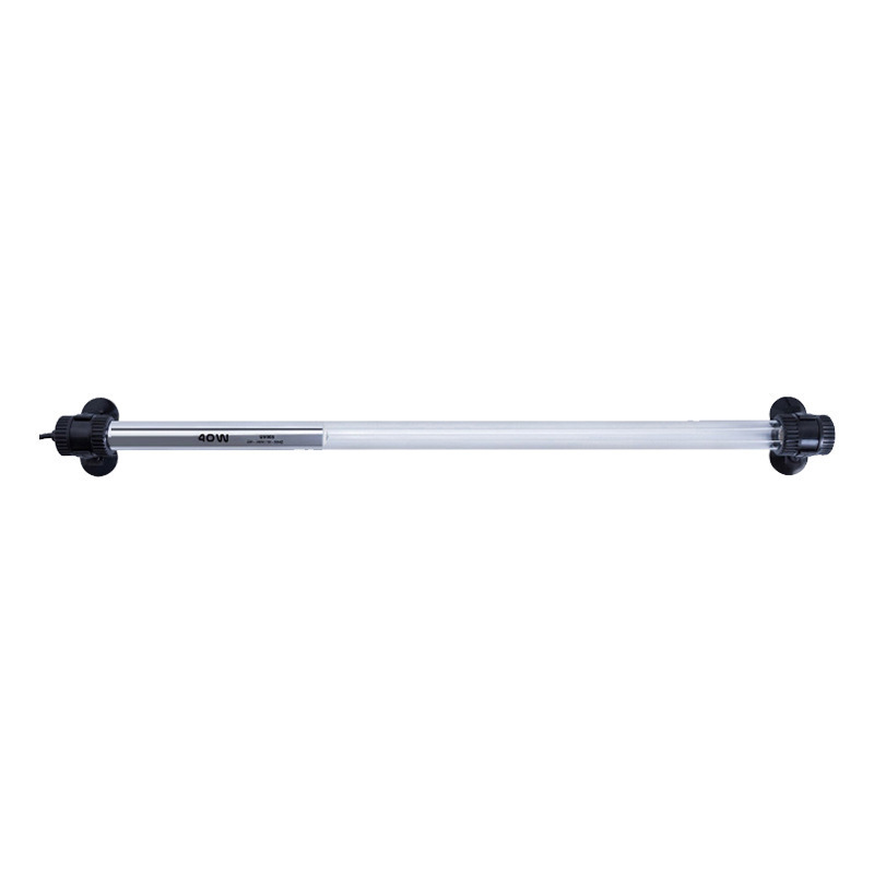 UV Disinfection Lamp Sterilization Lamp Kindergarten Clinic Disinfection Bracket Lamp Ozone UV Lamp