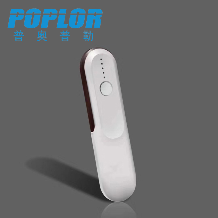 Hand - by ultraviolet sterilization lamp UC home charge portable sterilization lamp travel mite sterilization holy spirit