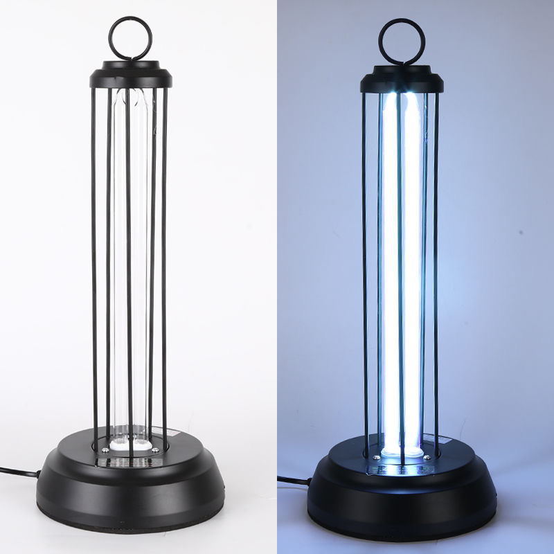 UV Sterilization Lamp UV Sterilization Lamp Disinfection Lamp UV Disinfection Lamp Portable Desktop Disinfection Lamp