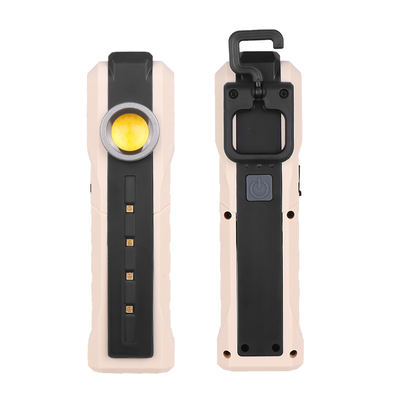 Cross-border UVC deep ULTRAVIOLET disinfection lamp built-in battery USB charging sterilization lamp hand sterilization lamp