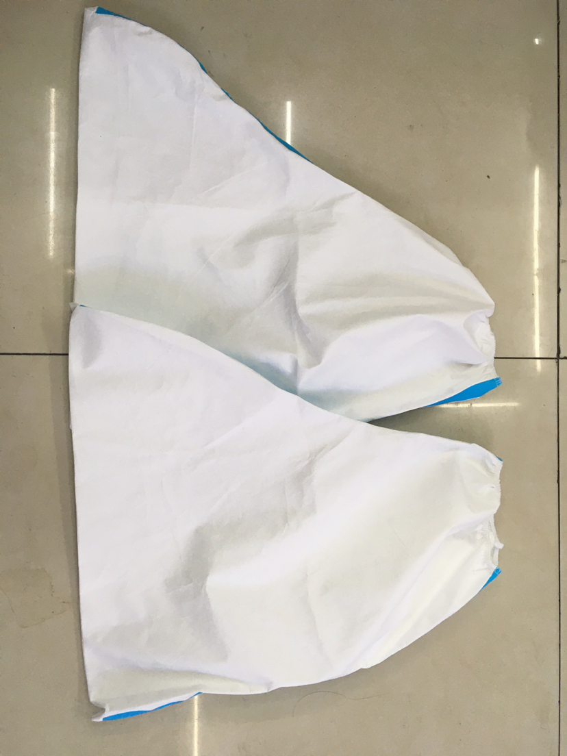 Protective Clothing Shoe Cover Disposable Foot Cover