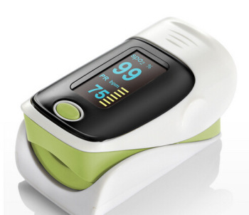 Pulse Oximeter finger Oximeter oxygen medical supplies medical equipment medical