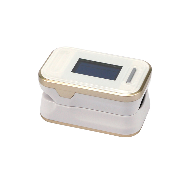 CE FDA Approved Spo2 Bluetooth Oled Fingertip Pulse Oximeter