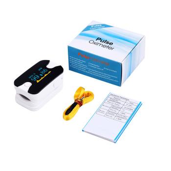 Oximeter oxygen medical equipment medical supplies for medical care