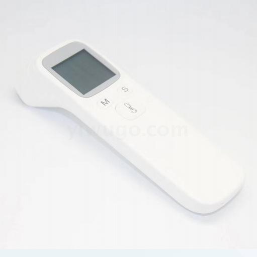 Non-contact thermometer tester infrared temperature gun ear temperature forehead temperature gun