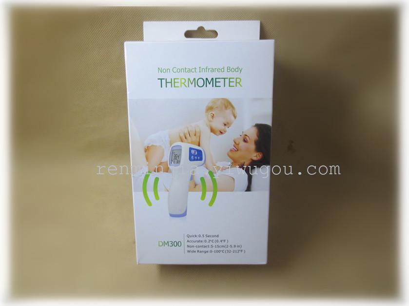 infant ear thermometer electronic ear thermometer Medical supplies series