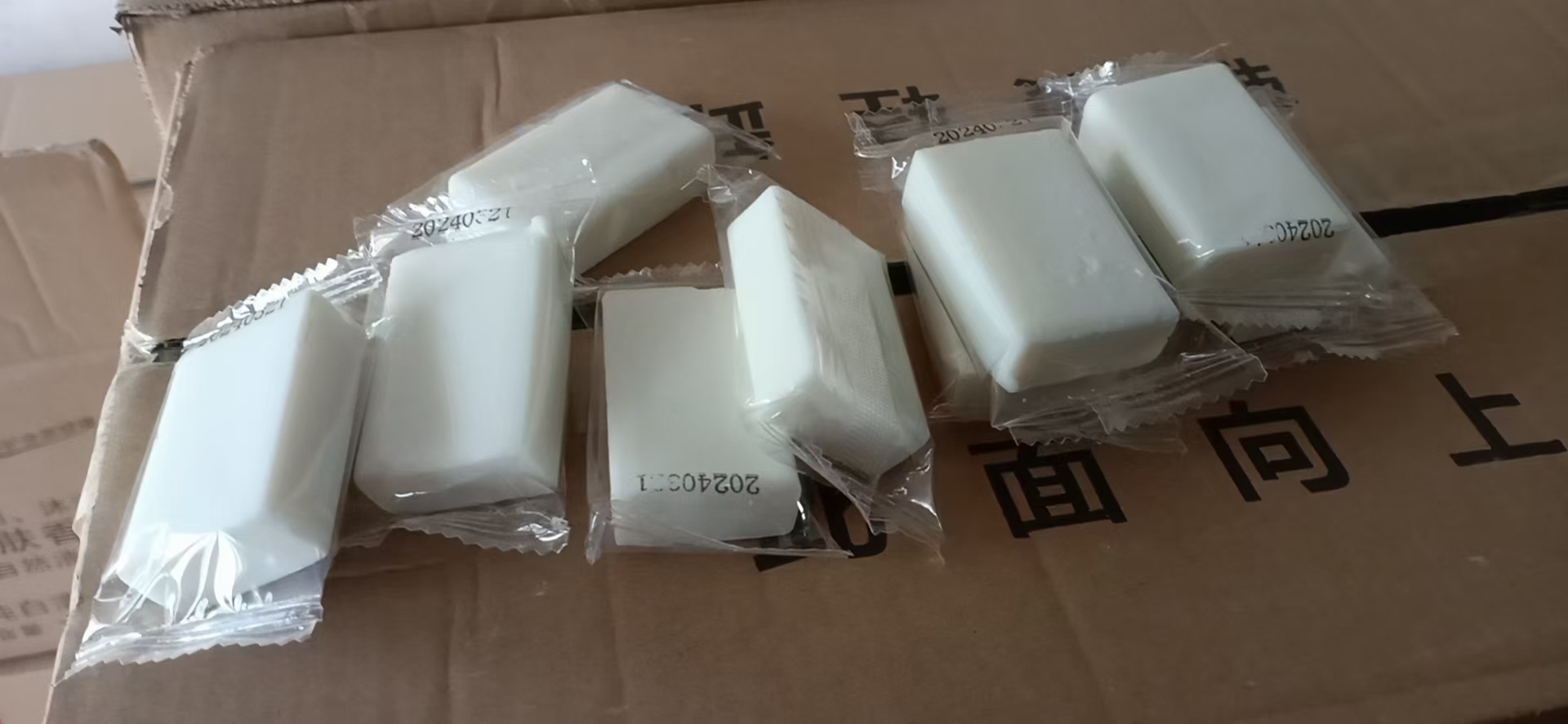[Soap Factory] Washing Powder Hand Sanitizer Oil Cleaner Detergent Soap Soap Laundry Detergent