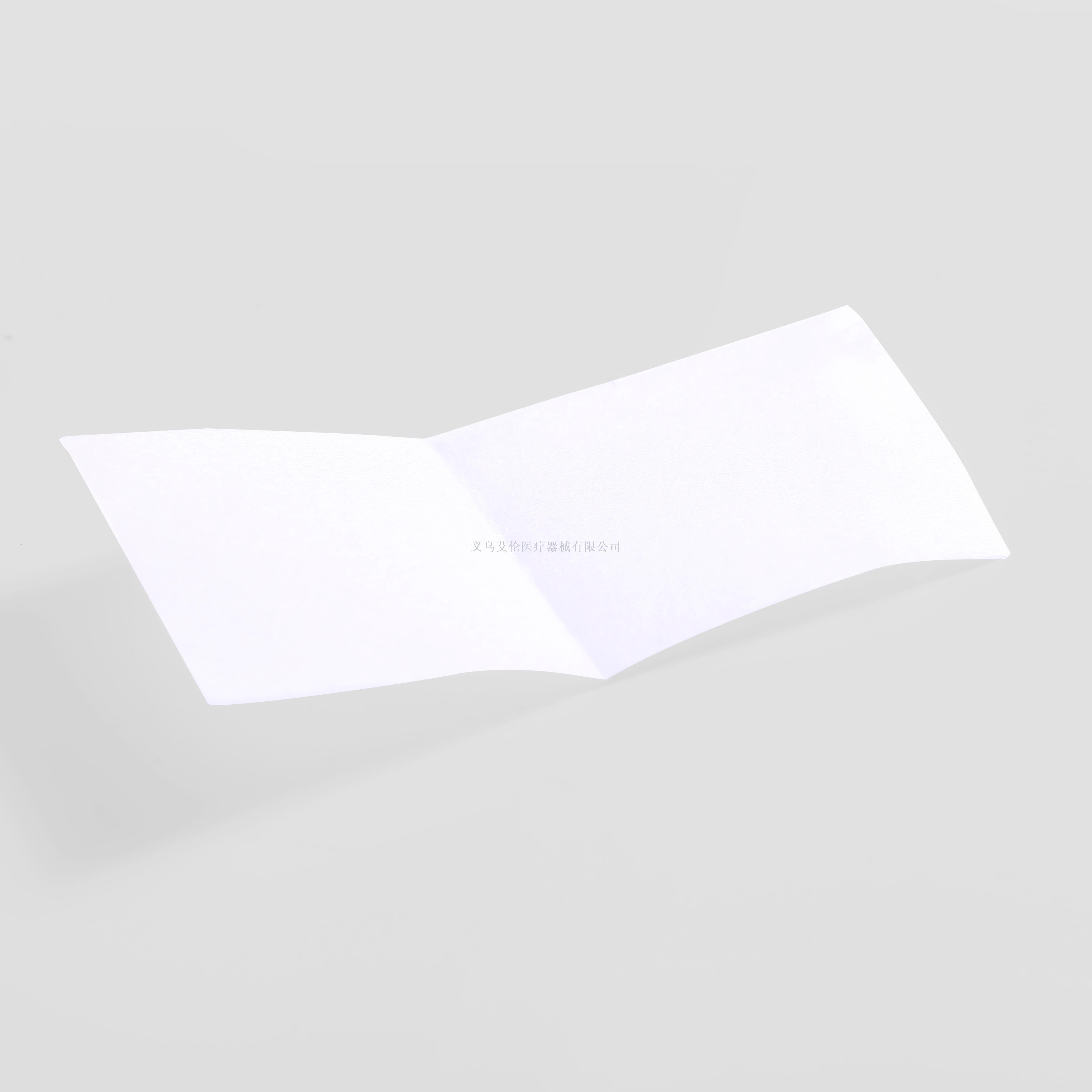 Alcohol Pads Exports Currently Available Alcohol Pad Disinfection Cotton Sheets Wet Towel for Nursing