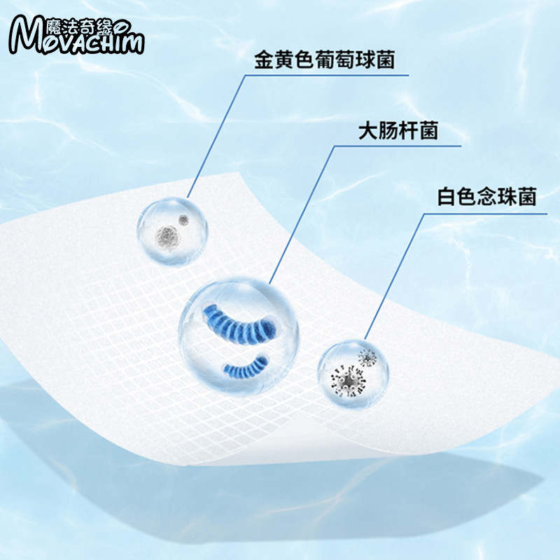 Alcohol Pad 75 Degrees Disposable Household Universal Portable Bacteria Prevention Cleaning Wipes in Stock Wholesale