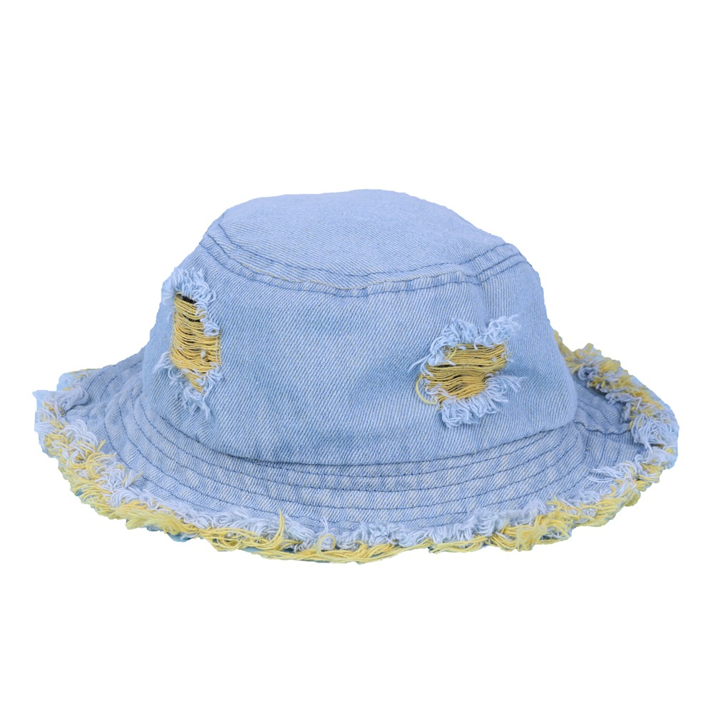 Korean Same Style Protective Caps Anti-Droplet Saliva Bucket Hat Epidemic Prevention Environmental Anti-droplet Cap