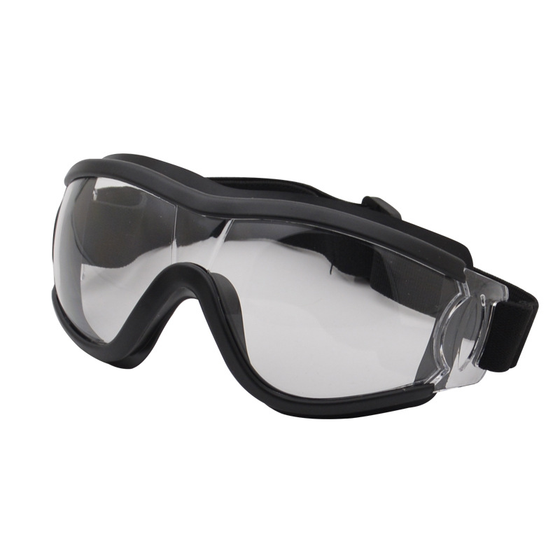 Safety Goggles  Multi-Color Anti-Fog Outdoor Glasses Protection Goggles Kids Water Fight Eyes Pollen Protection