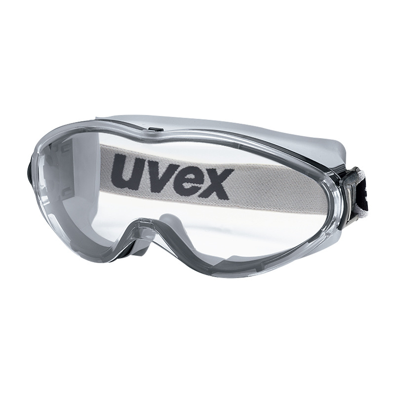 UVEX Goggles against Wind and Sand Riding Windshield Anti-Fog Dust Dust Motorcycle Safety Goggles