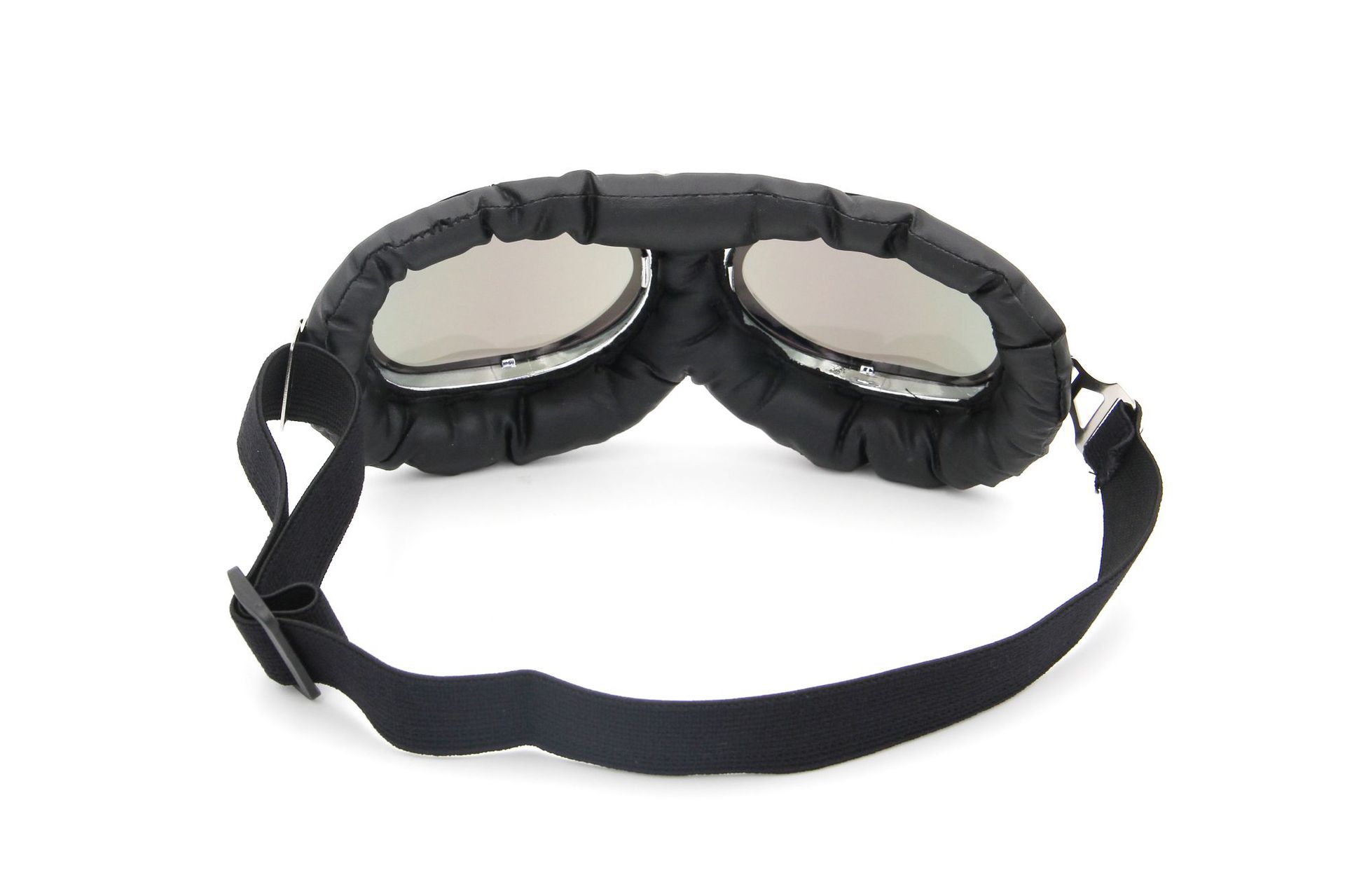Safety Goggles Motorcycle Riding Goggles Retro Classic Glasses Bicycle Glass Goggles Sand Kart Helmet Glasses