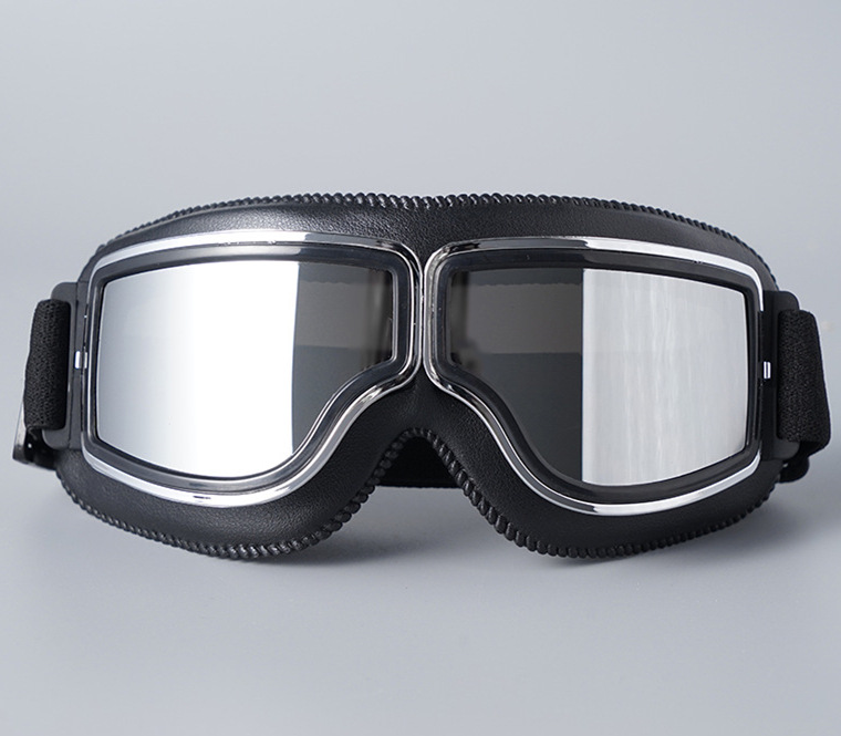 New Motorcycle CrossCountry Goggles Knight Helmet Goggles against Wind and Safety Goggles