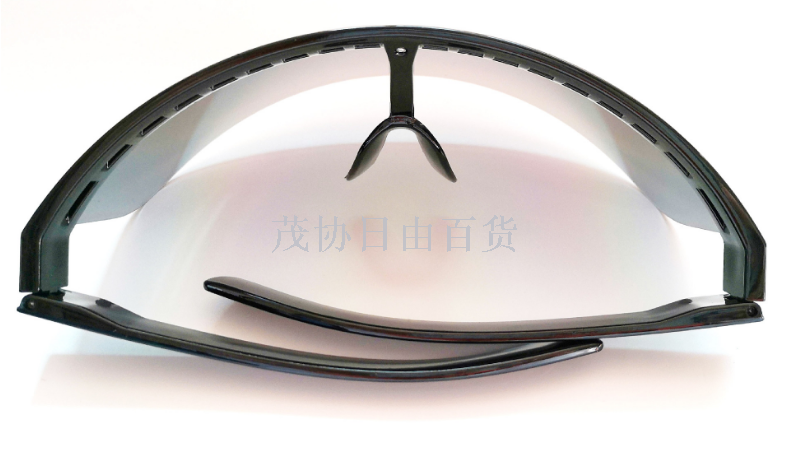 Cxsg-003 oversize goggles face screen glasses dust and droplet safety