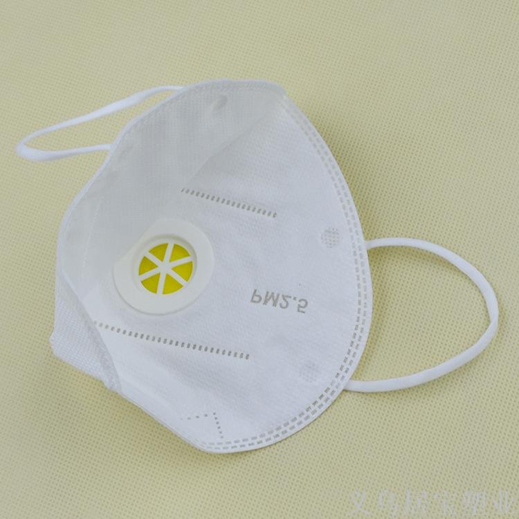 The manufacturer sells the dust respirator respirator respirator.