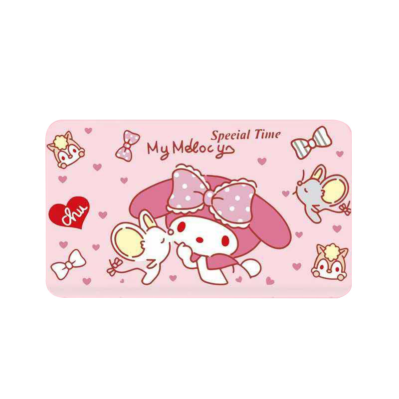 Wholesale Custom Cartoon Mask Storage Box Creative Disposable Mask Box Large Portable N95 Mask Box
