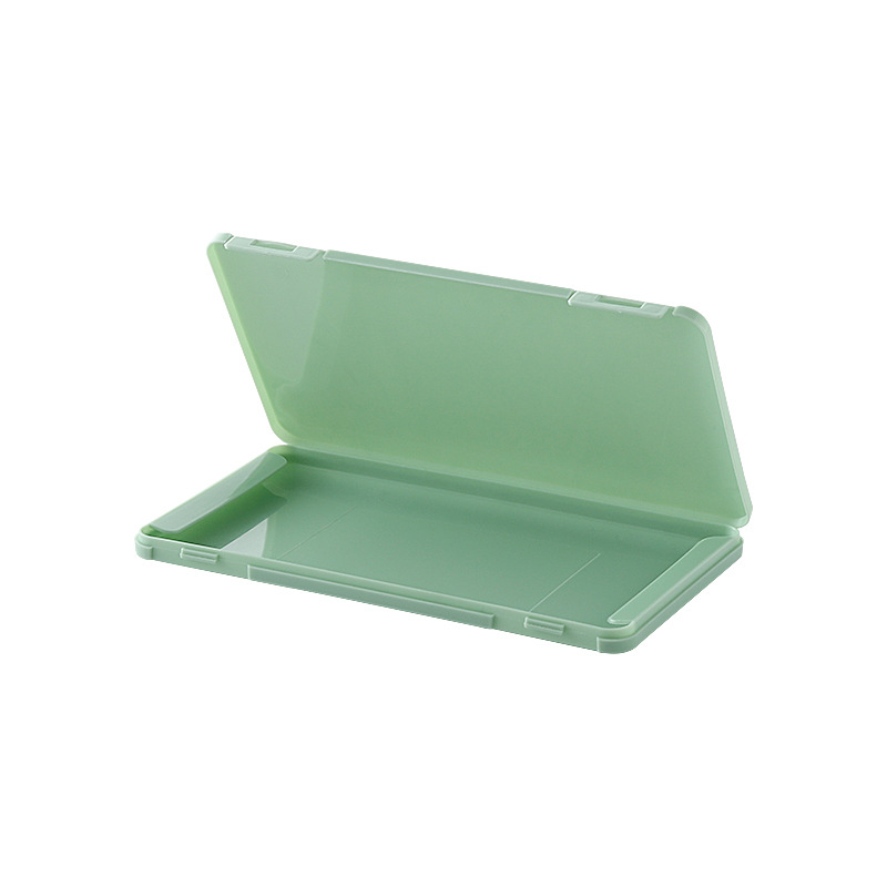 Pin Tu Dust Mask Storage Box Portable Storage Bag Mask Storage Box N95 Storage Box