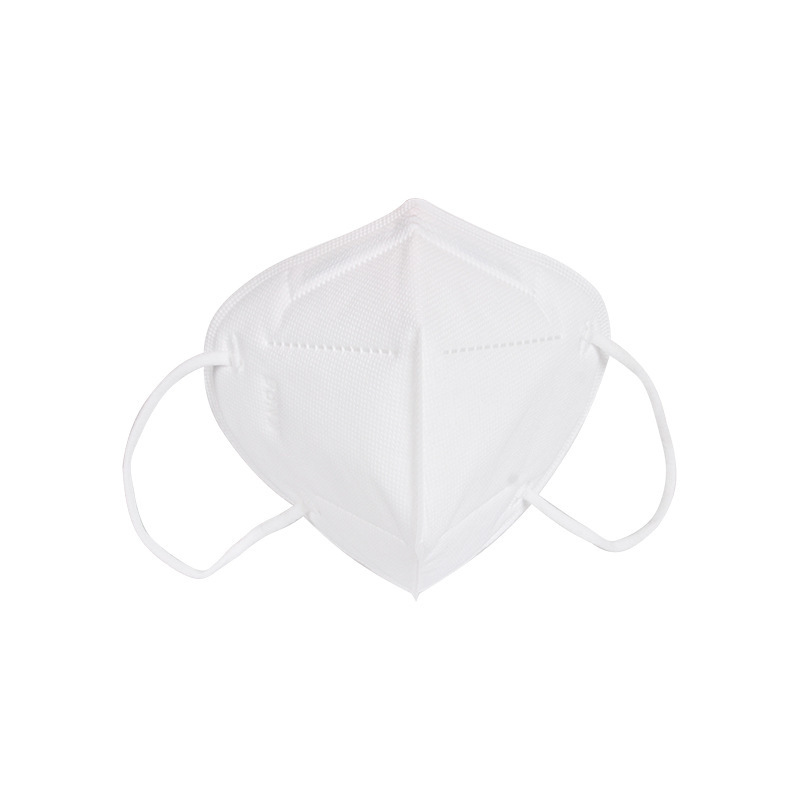 KN95 Disposable Civil Mask Dust and Haze Epidemic Use Mask Adult Men and Women KN95 Mask Currently Available