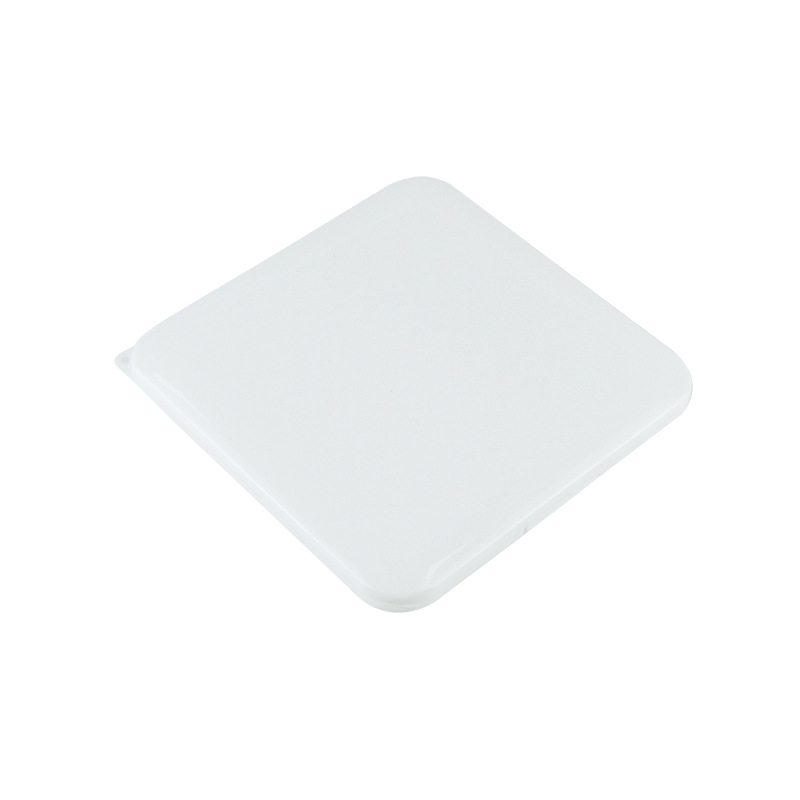 Disposable Student KN95 mask container Clear plastic Kn95 mask container