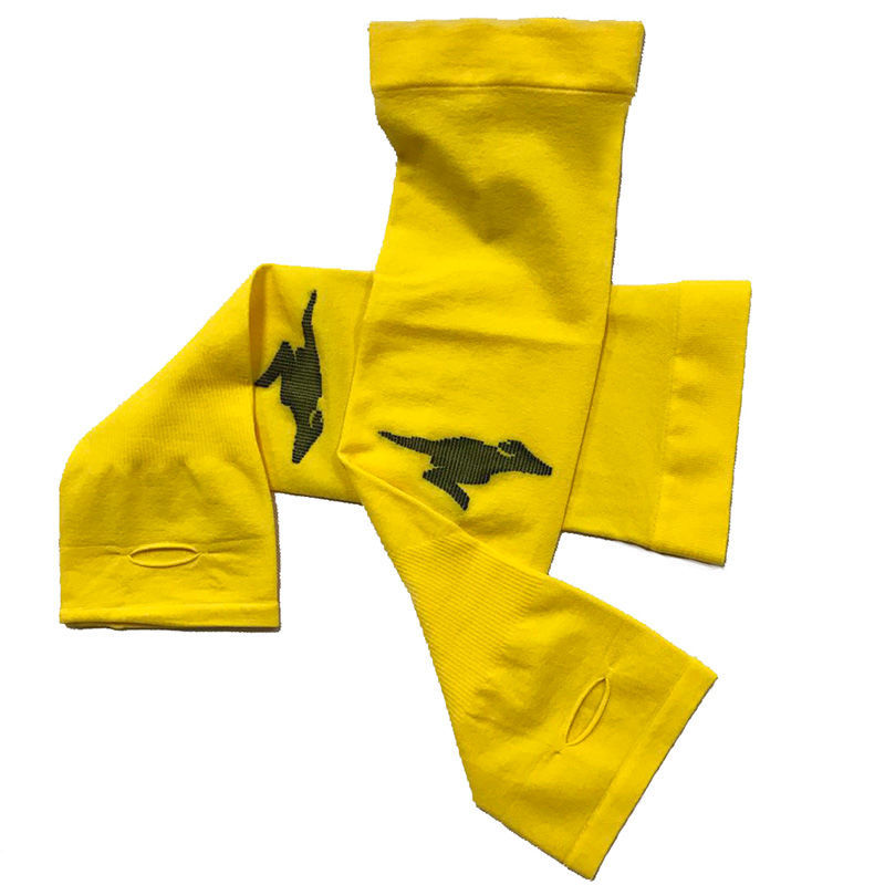 Take-out Sun Protection Oversleeve Outdoor Riding Special Ice Oversleeve Arm Sleeve Rider Knight UV Protection Men&#039;s Gloves