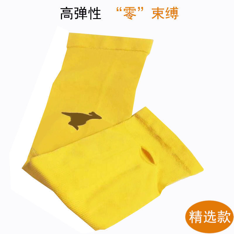 Take-out Sun Protection Oversleeve Outdoor Riding Special Ice Oversleeve Arm Sleeve Rider Knight UV Protection Men&#039;s Gloves