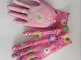 Gloves PU glove PU gloves