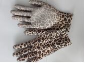Gloves PU glove PU gloves