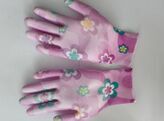 Gloves PU glove PU gloves