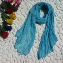 Hot towel candy color multifunction snow-spinning Joker chiffon scarf fashion scarves