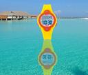 POLIT waterproof watch 606P colorful watches