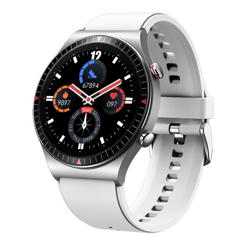 New Popular Music Recording Bluetooth Calling Smart Watch T7 Sports Bluetooth Watch