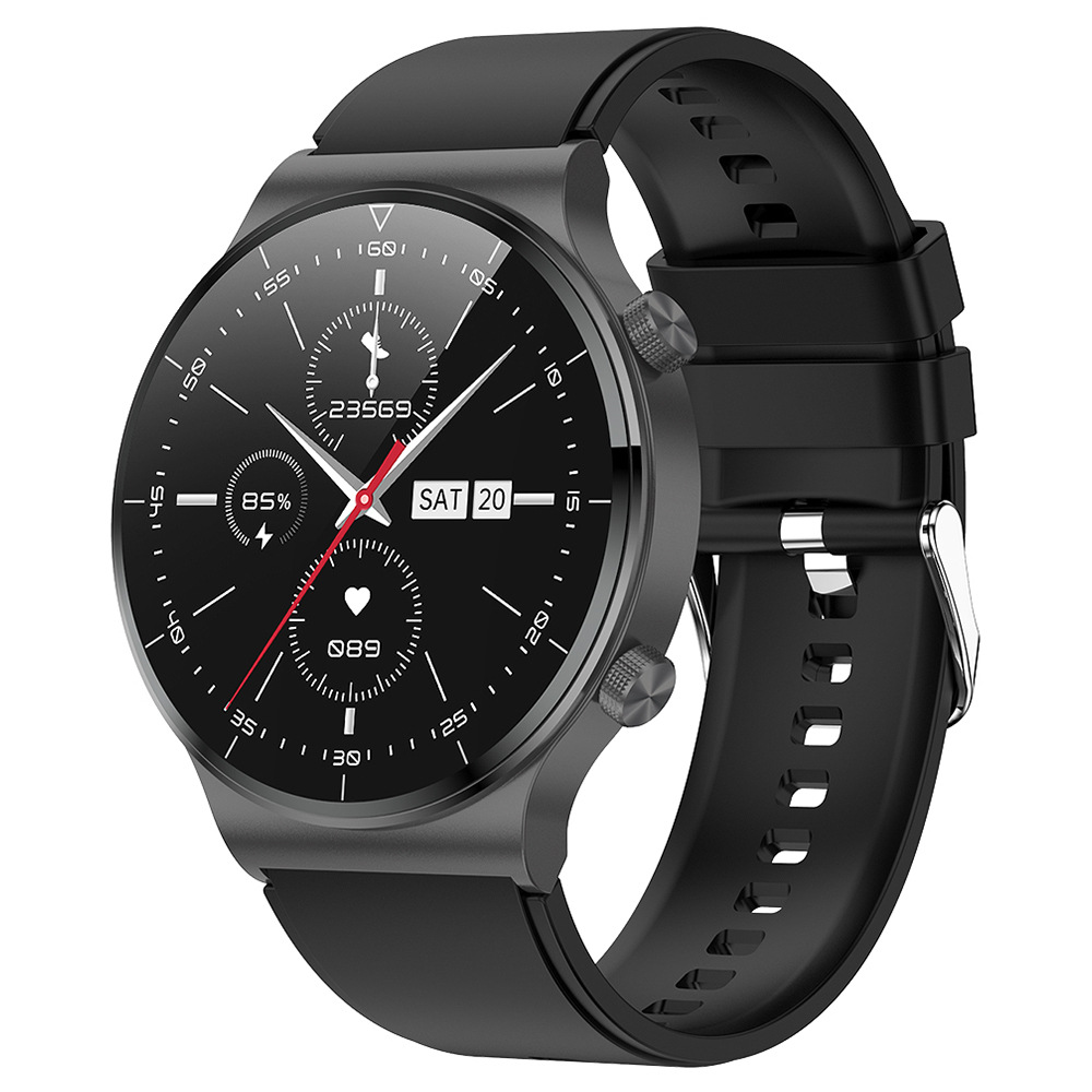 Huaqiang North Amazon Multi-Function Sports Call Bluetooth Bluetooth Watch