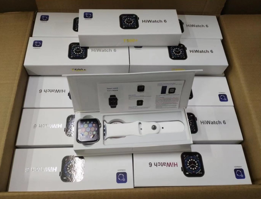 Smart Watch Sports Watch Heart Rate Blood Pressure Sleep Monitoring Bluetooth Calling Step Counting Music