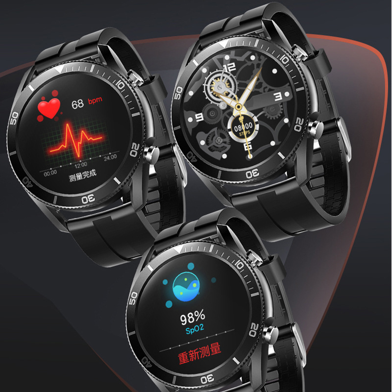 New M25 Smart Watch, Bluetooth Bluetooth Watch Smart Watch