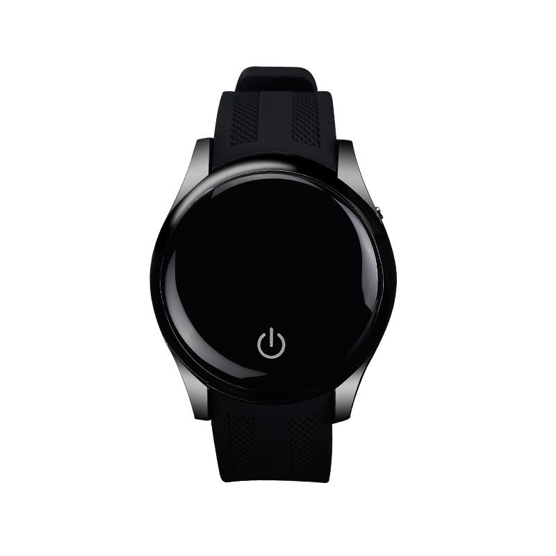 Smart Watch Cigarette Lighter Watch Lighter Call Reminder Multifunctional Replaceable Wire USB Bluetooth