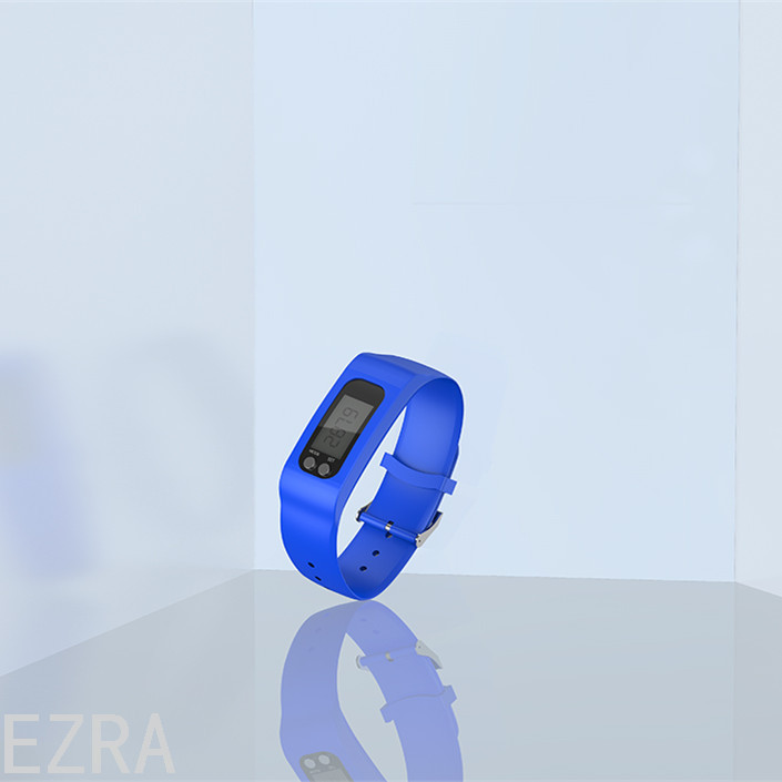 Aidu Hot Selling Smart Bracelet Smart Watch Time Bracelet Bluetooth Synchronous Pedometer Sports Bracelet Colorful